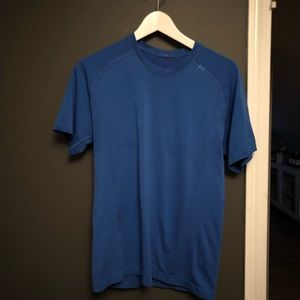 Metal Vent Tech Short Sleeve